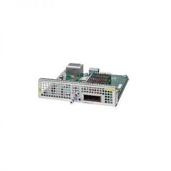 Фото EPA-QSFP-1X100GE= - Cisco ASR1000 Router Modules & Cards