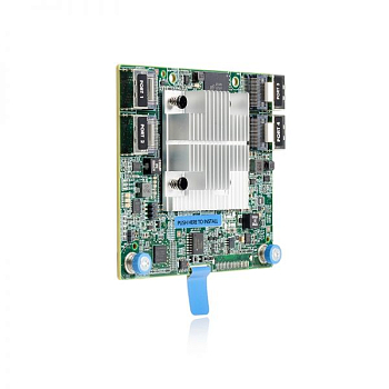 Фото 804338-B21 - HPE Smart Array P816i-a SR Gen10 Ctrlr