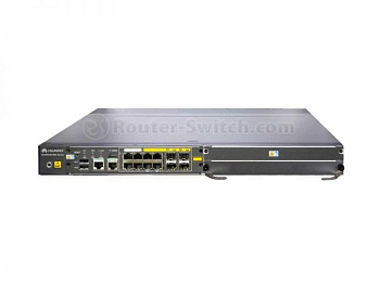 Фото Huawei Anti-DDoS1000 DDoS Protection Systems AntiDDoS1500D-DC 0235G781