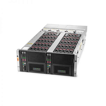 Фото 813209-B21 - HPE Apollo 4530 Servers