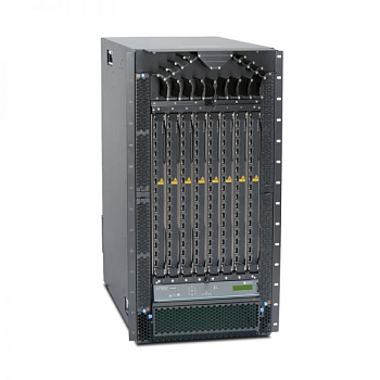 Фото QFX3008-CHASA-BASE - Juniper QFX3000 Series Switches