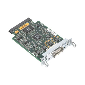 Фото WIC-2A/S Router WAN Interface Card