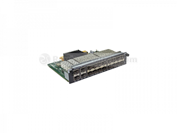 Фото FWCD00EFGF01 03056629 Huawei USG9500 Data Center Firewall Interface Card