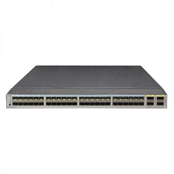 Фото CE6810-48S4Q-LI-F Huawei CE6800 Series Data Center Switch