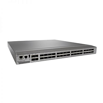 Фото N3K-C3132C-Z - Cisco Nexus 3000 Series
