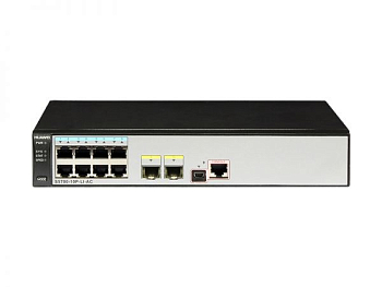 Фото S5700-10P-LI-AC 02354036 Huawei Quidway S5700 Switch