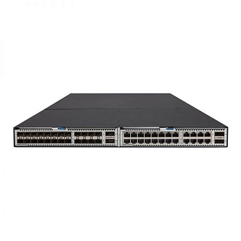 Фото JH397A - HPE FlexFabric 5940 Switches