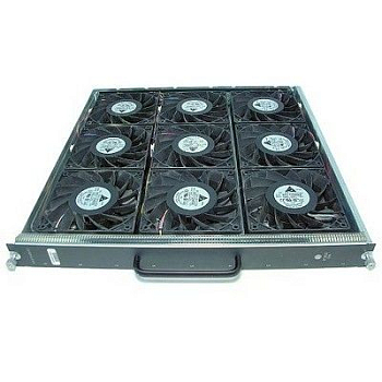 Фото WS-C6513-E-FAN Catalyst 6500 Fan tray