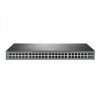 Фото HPE JL386A - Aruba OfficeConnect 1900 Series Switches