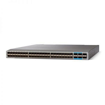 Фото C1-N9K-C92160YC-X - Cisco Nexus 9000 Series Platform
