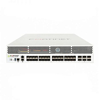 Фото FG-3600E - Fortinet Next general Firewalls -High end-3600E Series