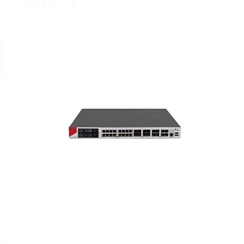 Фото H3C F1000-AI-70 - H3C SecPath Series F1000-AI Firewall Chassis