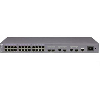 Фото S2350-28TP-EI-AC Huawei S2300 Series Switch