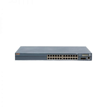 Фото JW682A - HPE Aruba 7000 Series Controllers