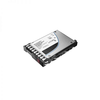 Фото Q6M06A - HPE Server 2.5" Hard Drives