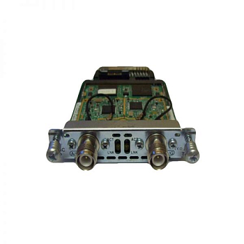 Фото HWIC-AP-AG-B Cisco Router High-Speed WAN Interface card