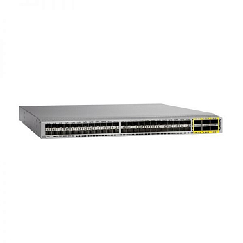Фото N3K-C3172PQ-10GE - Cisco Nexus 3000 Series Switch