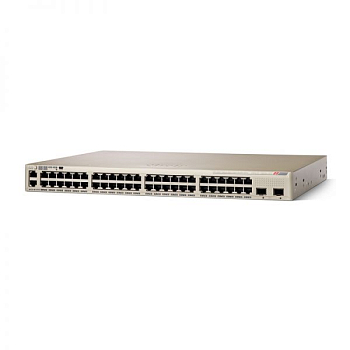 Фото C6800IA-48TD - Cisco Switch Catalyst 6800