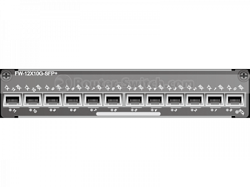 Фото FWCD00EBGE01 0305G054 Huawei Anti-DDoS8000 DDoS Protection Systems Interface Module
