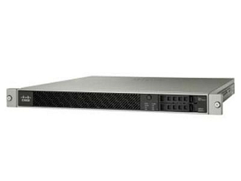 Фото Cisco ASA 5500-X Series Next-Generation Firewalls with firepower services