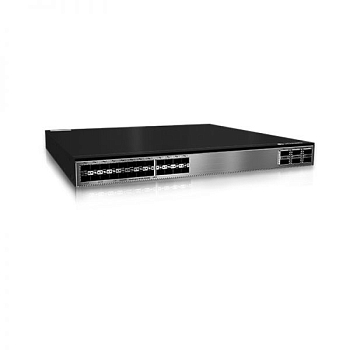 Фото S6730S-S24X6Q-A - Huawei S6730S-S Series Switches