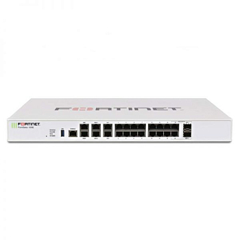 Фото FG-100EF - Fortinet NGFW Middle-range Series FortiGate 100EF