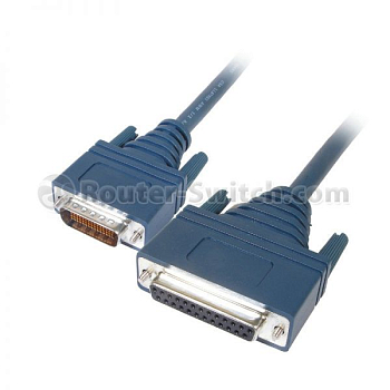 Фото CAB-SS-530AFC-EXT Cisco Smart Serial Cable