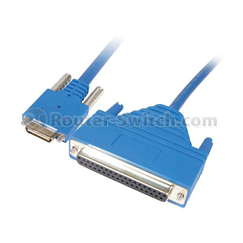 Фото CAB-SS-232FC-EXT Cisco Smart Serial Cable