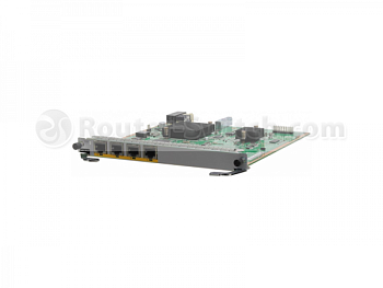 Фото Huawei Router Ethernet Interface Card AR01WDFE4A