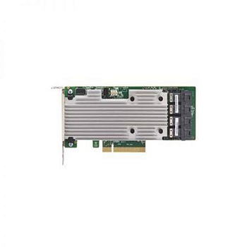 Фото Broadcom 9361-16i - Broadcom Lsi Cards