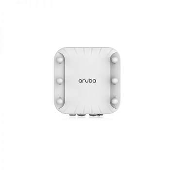Фото HPE R4H08A - Aruba AP518 Access Point