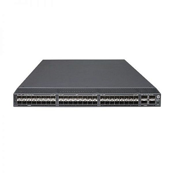 Фото JC772A - HPE FlexFabric 5900 Switches