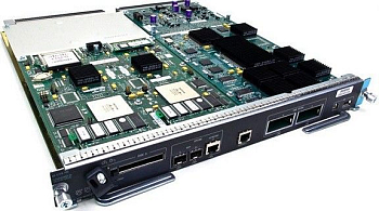 Фото VS-S720-10G-3C Cisco Catalyst 6500 Series Supervisor 720