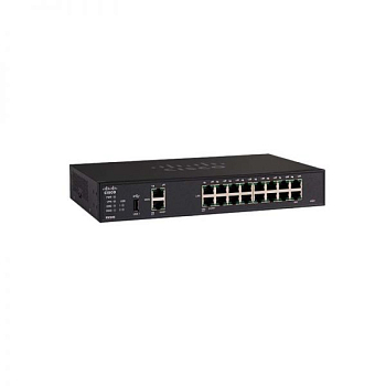 Фото RV345-K9-IN - Cisco RV300 VPN Routers