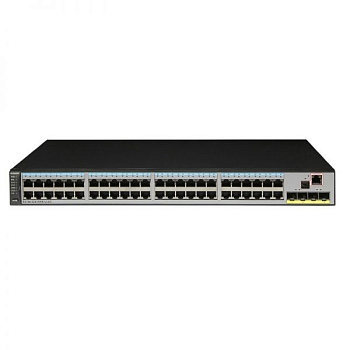 Фото S5700S-52X-LI-AC-Huawei S5700 Series Switch
