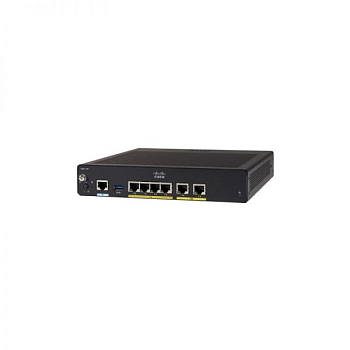 Фото C926-4PLTEGB - Cisco ISR 900 Series