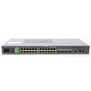 Фото LS-S5324TP-PWR-SI Huawei S5300 Series Switch