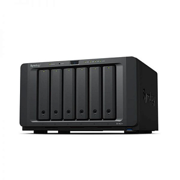 Фото DS1621+ - Synology NAS DiskStation Plus Series