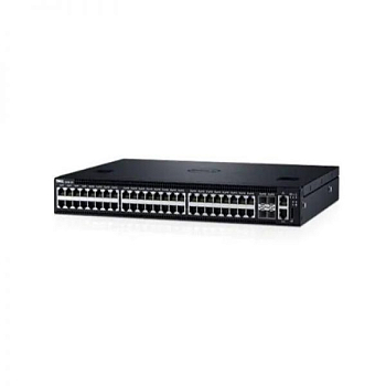 Фото S3124 - Dell EMC PowerSwitch S series 1GbE switches Series