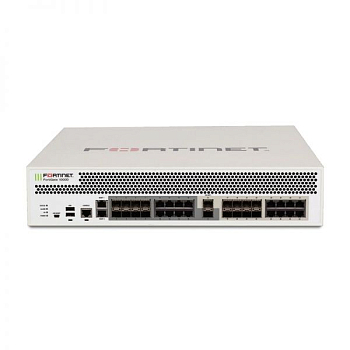 Фото FG-1000D-BDL-950-12 - Fortinet FortiGate NGFW High-end Series