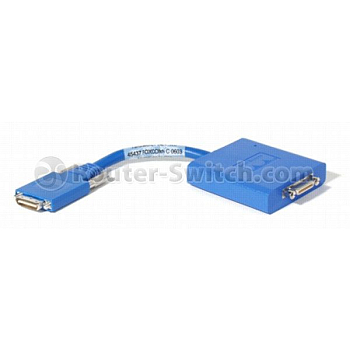Фото CAB-SS-SURGE Cisco Smart Serial Cable