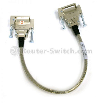 Фото CAB-STACK-50CM Cisco StackWise Cables for the Catalyst 3750