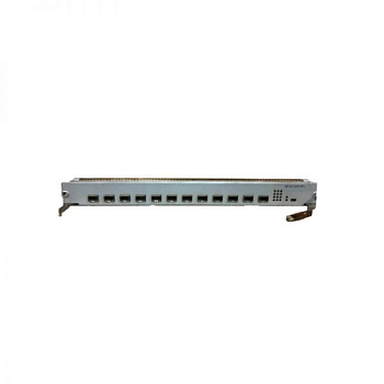 Фото DES-85-12TE-SFP+-MPLSE - D-Link Core Switch Line Cards