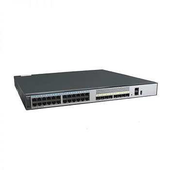 Фото S5730-48C-PWR-SI-AC - Huawei S5730 Series Switches