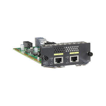 Фото ES5D21X02T01 Huawei S5700 Series Switch Line Card