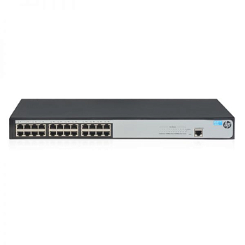 Фото JG913A - HP 1620 Switch