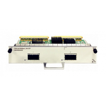 Фото Huawei NetEngine NE40E Series Router Processing Unit CR5DL2XEFG7B