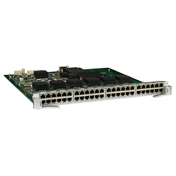 Фото EH1D2F48TEC0 Huawei S9700 Series Switch Line Card