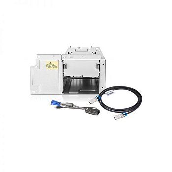 Фото 774609-B21 - HPE DL160 Gen9 Quick Release Ear FIO Kit