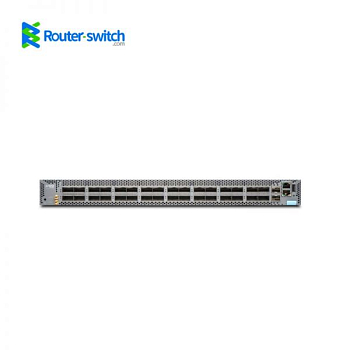 Фото Juniper QFX5130-32CD-AFO Switches